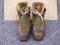 BUTY TREKKINGOWE SCARPA NR 43 BARDZO SOLIDNE !