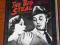 STARE KINO The Big Steal Mitchum Greer Bendix