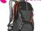 Plecak Cube Backpack Pure 14 black/red 2015