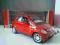 1:18 MERCEDES A-KLASA FL 2001 SUPER EDITION NOWY!