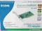 KARTA SIECIOWA PCI D-Link DFE-528TX 10/100 + USB