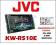 JVC KW-R510 RADIO 2DIN RDS MP3 USB ZMIANA KOLORÓW