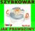 SMOBY SZYBKOWAR TEFAL CLIPSO JAK PRAWDZIWY 24549