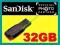 CRUZER BLADE 32GB malutki SanDisk *W-WA* PROMOCJA