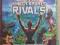 Kinect Sports Rivals Gra Xbox One PL!