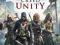 Assassins Creed Unity PL XBOX ONE Wroclaw