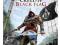 Assassins Creed 4: Black Flag PL Używana X Wroclaw