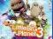 Little Big planet 3 PL PS4 Wroclaw