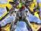 ANIME [BANDAI] MG 1/100 Gundam Double X