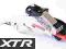 NOWA PRZERZUTKA SHIMANO XTR FD-M970 3x9 PRZEDNIA