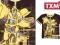 T-SHIRT _ KOSZULKA __ TRANSFORMERS _ BAWEŁNA _ 116