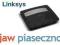LINKSYS X3500-EE D-Band WiFi,USB,gigabit, Annex A