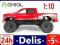 Crawler Model RC Axial SCX10 Ram Power Wagon RTR