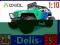 Crawler RC Axial Jeep Wrangler G6 Falken Edition