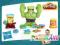 HASBRO CIASTOLINA PLAY-DOH HULK B0308