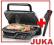 Grill TEFAL GC 3050 **2000W** Rozkładany+Szczypce