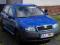 Skoda Fabia 1.0