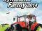 Symulator Farmy 2014  FARMING SIMULATOR 2014 PC