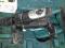 MŁOT UDAROWO-OBROTOWY MAKITA HR4511C 1350W WALIZKA