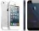 Nowy Apple iPhone 5 WHITE-BLACK 16GB-32GB gw12