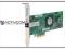 QLOGIC QLE2406 SINGLE PORT 4GB FC HBA PCI-E FV23%