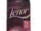 lenor 1,5 l AMETHYST i BUKIET KWIATÓW z Niemiec