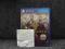 THE ORDER 1886 PL na PS 4