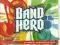 BAND HERO XBOX 360 NOWA FOLIA LUBLIN TANIO