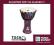 Toca SFDJ-9WP 9'' Freestyle Djembe