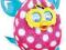 HASBRO FURBY BOOM SUNNY GROSZKI PL GRATIS WARSZAWA