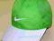 Czapka NIKE GOLF z daszkiem DRI-FIT Stay Cool ZIEL