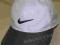 Czapka NIKE GOLF z daszkiem DRI-FIT Stay Cool BIEL