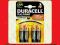 Baterie Duracell AA LR6 Blister 4szt ORYGINALNE