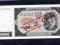 Komplet wzorów z 1948 r. i z 1965 r. stan UNC