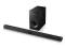 SOUNDBAR SAMSUNG HW-H355 BLUETOOTH SUBWOOFER PILOT