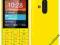 NOKIA 220 DUAL SIM YELLOW Agora Bytom 24mc FV23%