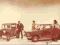 Reklama Przemysłu Moto PRL zdj Fiaty ok 1967