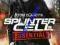 SPLINTER CELL ESSENTIALS PSP 24H / W-WA