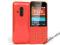 NOKIA 220 DUAL SIM RED Agora Bytom 24mc FV23%