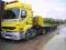 Holownik, Laweta, Trailor Fruehauf,Renault Premium