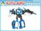 TRANSFORMERS ROBOTS IN DISGUISE B0910 STRONGARM