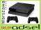 KONSOLA PS4 500GB PLUS DODATKOWY PAD WWA URSUS