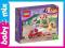 Lego Friends - PIZZERIA STEPHANIE - 41092