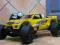 HPI NITRO RUSH 1/10 2WD SPALINOWY TRUGGY OKAZJA!!!