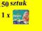 PIELUSZKI PAMPERS ACTIVE BABY 3 pieluchy 150 szt.