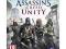 Assassins Creed Unity PL