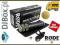 Rode Procaster mikrofon dynamiczny radiowy lektor