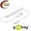 spiralny kabel micro USB z Niemiec GOOBAY 37-100cm