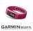 GARMIN VIVOFIT 2 RÓŻOWY HRM GWARANCJA 3 LATA FV