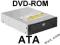 Odtwarzacz DVD ATA DVD-ROM Gwarancja Fvat W-w